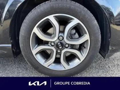 Photo 14 Kia Picanto  1.2 DPi 84ch GT Line