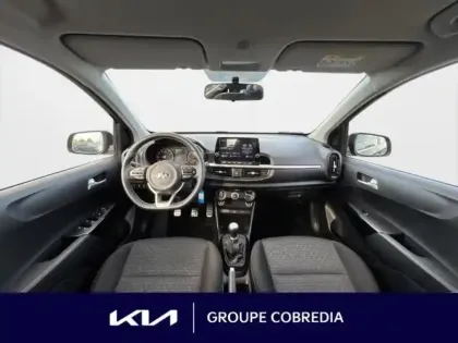 Photo 5 Kia Picanto  1.2 DPi 84ch GT Line