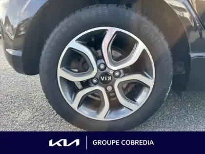 Photo 13 Kia Picanto  1.2 DPi 84ch GT Line