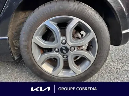 Photo 12 Kia Picanto  1.2 DPi 84ch GT Line