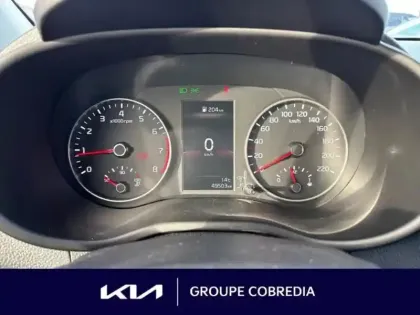 Photo 8 Kia Picanto  1.2 DPi 84ch GT Line