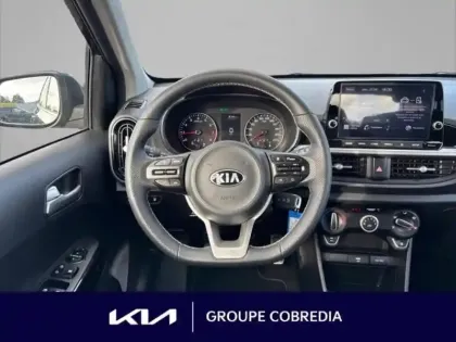 Photo 6 Kia Picanto  1.2 DPi 84ch GT Line