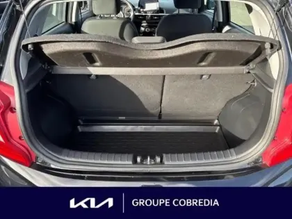 Photo 11 Kia Picanto  1.2 DPi 84ch GT Line