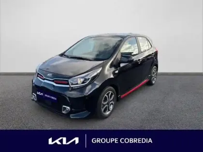 Photo Kia Picanto