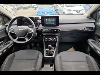 Photo 8 Dacia Jogger  1.0 ECO-G 100ch SL Extreme+ 5 places