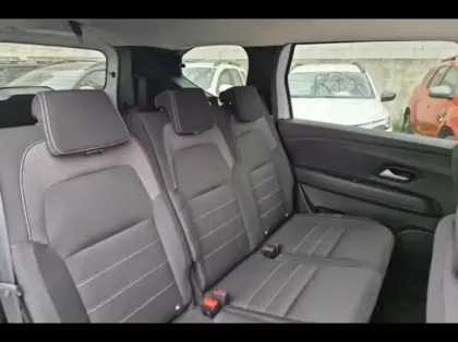 Photo 10 Dacia Jogger  1.0 ECO-G 100ch SL Extreme+ 5 places