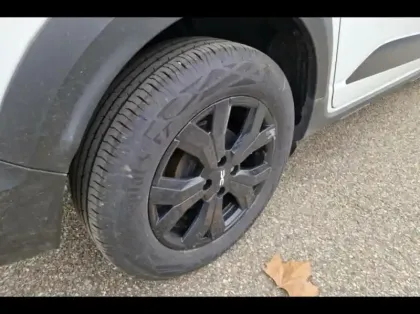 Photo 12 Dacia Jogger  1.0 ECO-G 100ch SL Extreme+ 5 places