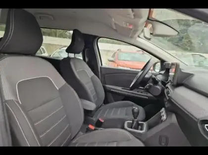 Photo 9 Dacia Jogger  1.0 ECO-G 100ch SL Extreme+ 5 places