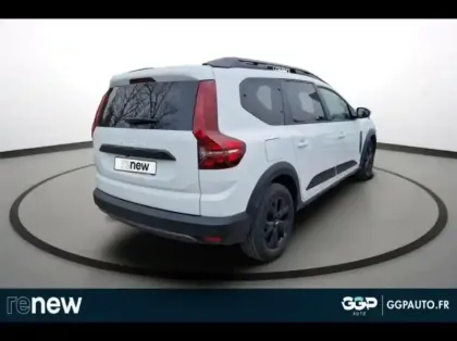 Photo 5 Dacia Jogger  1.0 ECO-G 100ch SL Extreme+ 5 places