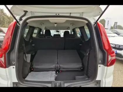 Photo 11 Dacia Jogger  1.0 ECO-G 100ch SL Extreme+ 5 places