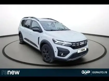 Photo 7 Dacia Jogger  1.0 ECO-G 100ch SL Extreme+ 5 places