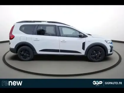 Photo 6 Dacia Jogger  1.0 ECO-G 100ch SL Extreme+ 5 places