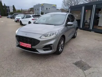 Photo Ford Kuga