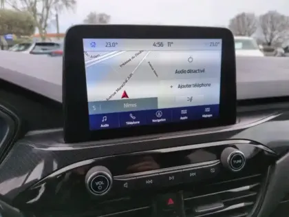 Photo 8 Ford Kuga  2.5 Duratec 190ch FHEV E85 ST-Line BVA