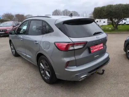 Photo 5 Ford Kuga  2.5 Duratec 190ch FHEV E85 ST-Line BVA