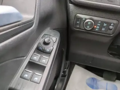 Photo 14 Ford Kuga  2.5 Duratec 190ch FHEV E85 ST-Line BVA