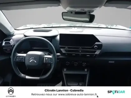 Photo 7 Citroën C4  PureTech 130ch S&S Shine EAT8