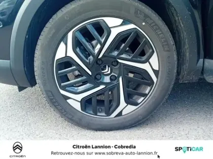 Photo 10 Citroën C4  PureTech 130ch S&S Shine EAT8