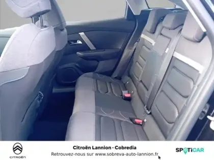 Photo 9 Citroën C4  PureTech 130ch S&S Shine EAT8