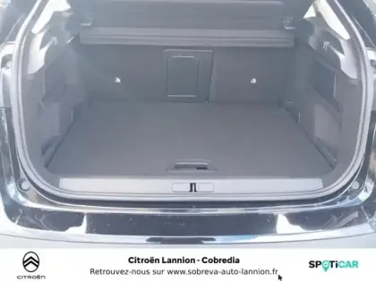 Photo 5 Citroën C4  PureTech 130ch S&S Shine EAT8