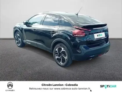 Photo 6 Citroën C4  PureTech 130ch S&S Shine EAT8