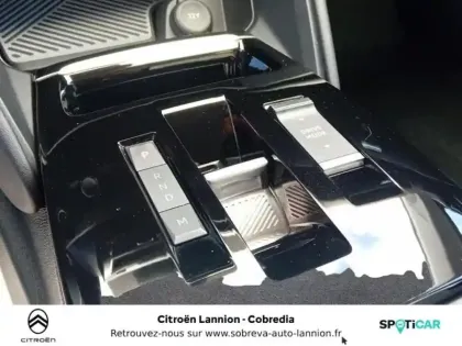 Photo 11 Citroën C4  PureTech 130ch S&S Shine EAT8