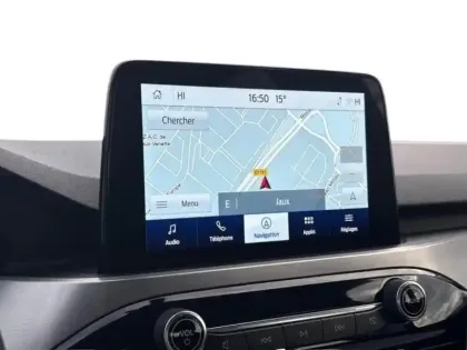 Photo 12 Ford Kuga Gén. III Ph1 Titanium 5