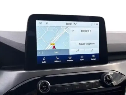 Photo 11 Ford Kuga Gén. III Ph1 Titanium 5