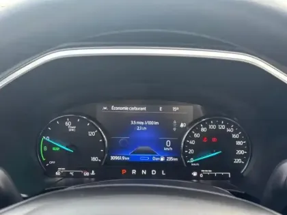 Photo 10 Ford Kuga Gén. III Ph1 Titanium 5