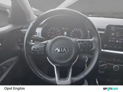 Photo 8 Kia Stonic  1.0 T-GDi 100ch MHEV Active iBVM6