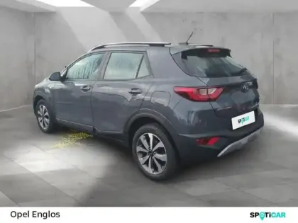 Photo 6 Kia Stonic  1.0 T-GDi 100ch MHEV Active iBVM6