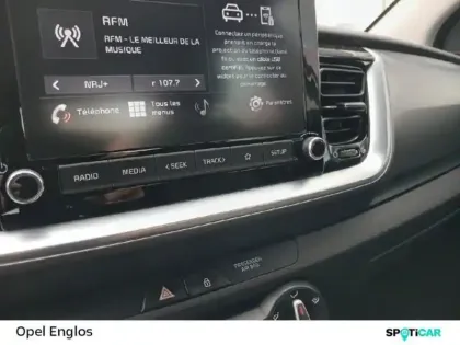 Photo 13 Kia Stonic  1.0 T-GDi 100ch MHEV Active iBVM6