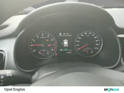 Photo 9 Kia Stonic  1.0 T-GDi 100ch MHEV Active iBVM6