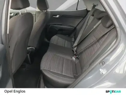 Photo 11 Kia Stonic  1.0 T-GDi 100ch MHEV Active iBVM6