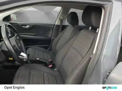 Photo 10 Kia Stonic  1.0 T-GDi 100ch MHEV Active iBVM6