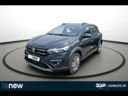 Photo Dacia Sandero