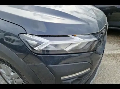 Photo 14 Dacia Sandero  1.0 TCe 90ch Stepway Confort -22