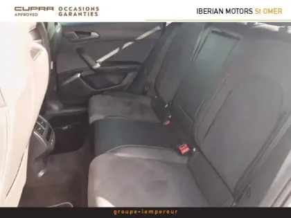 Photo 14 Cupra Leon  1.5 eHybrid 272ch VZ DSG6