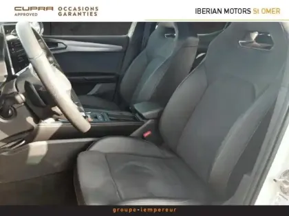 Photo 13 Cupra Leon  1.5 eHybrid 272ch VZ DSG6