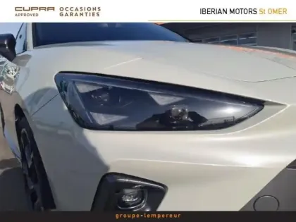 Photo 6 Cupra Leon  1.5 eHybrid 272ch VZ DSG6