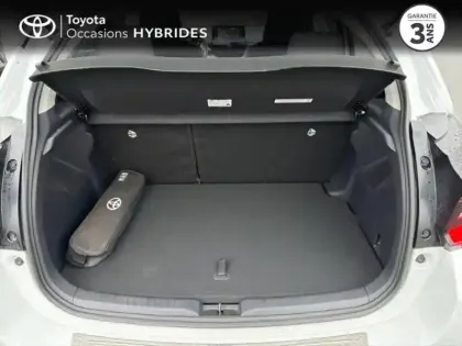 Photo 24 Toyota Yaris  116h Design 5p MY22