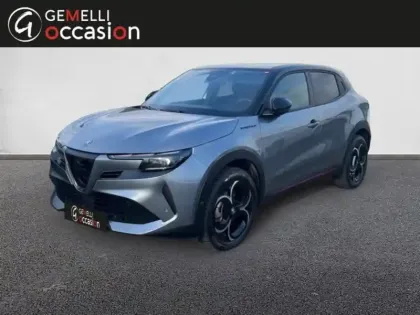 Photo Alfa Romeo Junior