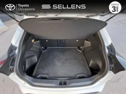 Photo 9 Toyota Yaris  Cross 116h Design MY22