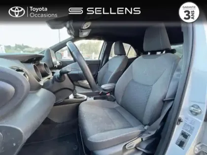 Photo 10 Toyota Yaris  Cross 116h Design MY22