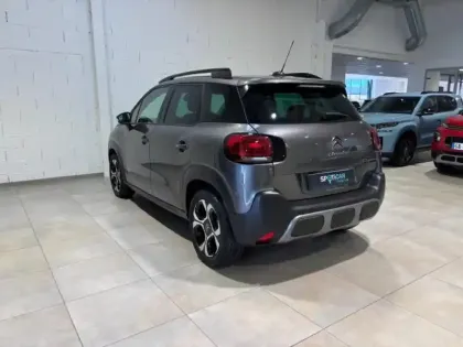 Photo 8 Citroën C3 Aircross  PureTech 130ch S&S Shine E6.d EAT6