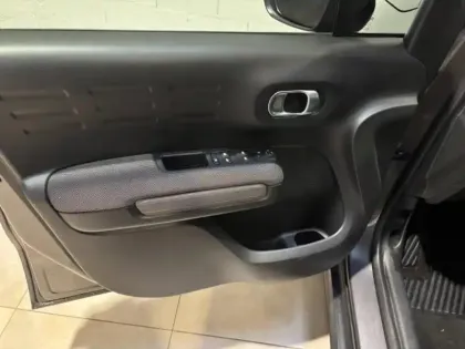 Photo 14 Citroën C3 Aircross  PureTech 130ch S&S Shine E6.d EAT6