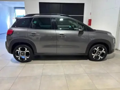 Photo 5 Citroën C3 Aircross  PureTech 130ch S&S Shine E6.d EAT6