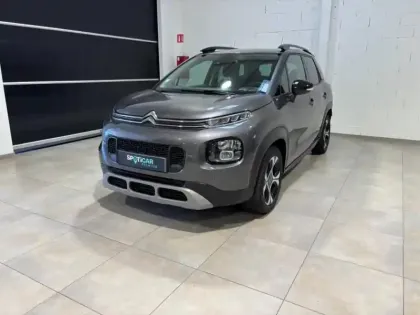 Photo Citroën C3 Aircross