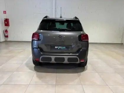 Photo 7 Citroën C3 Aircross  PureTech 130ch S&S Shine E6.d EAT6