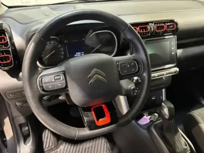 Photo 16 Citroën C3 Aircross Gén. I Ph1 Shine 5